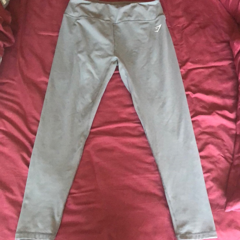 Gymshark Dreamy leggings size Large